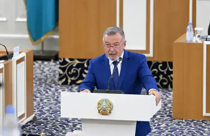 Состоялось очередное заседание Комиссии по конституционной реформе (9)