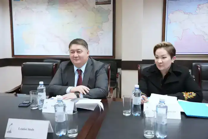 В Казахстане стартовали работы по созданию Мастер-плана развития гражданской авиации до 2050 года