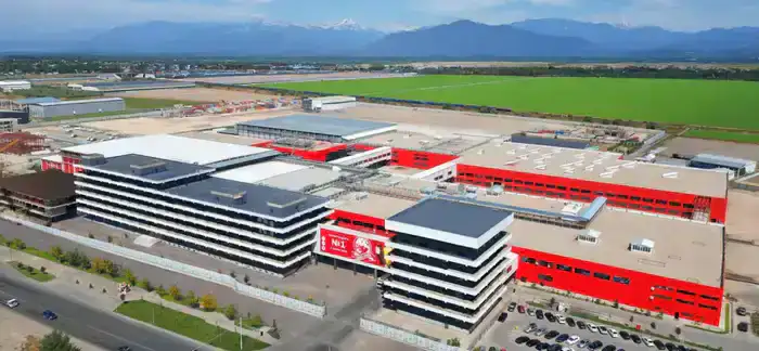 Рост экспорта мороженого в Казахстане как индикатор конкурентоспособности и развития отрасли