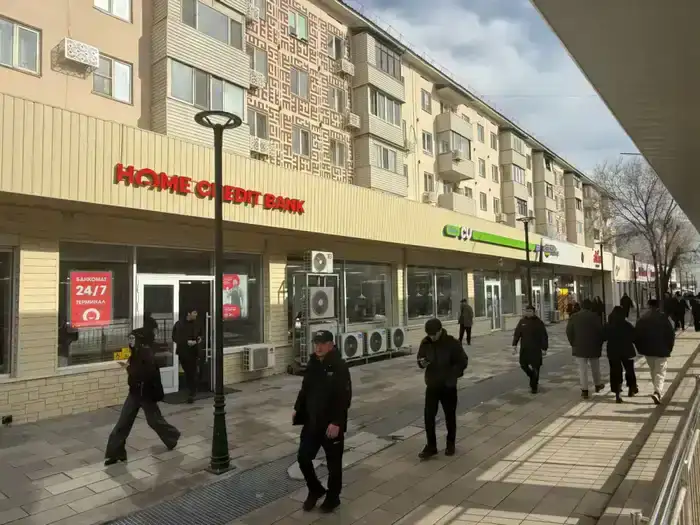 Когда предприниматели и власть создают новую атмосферу!