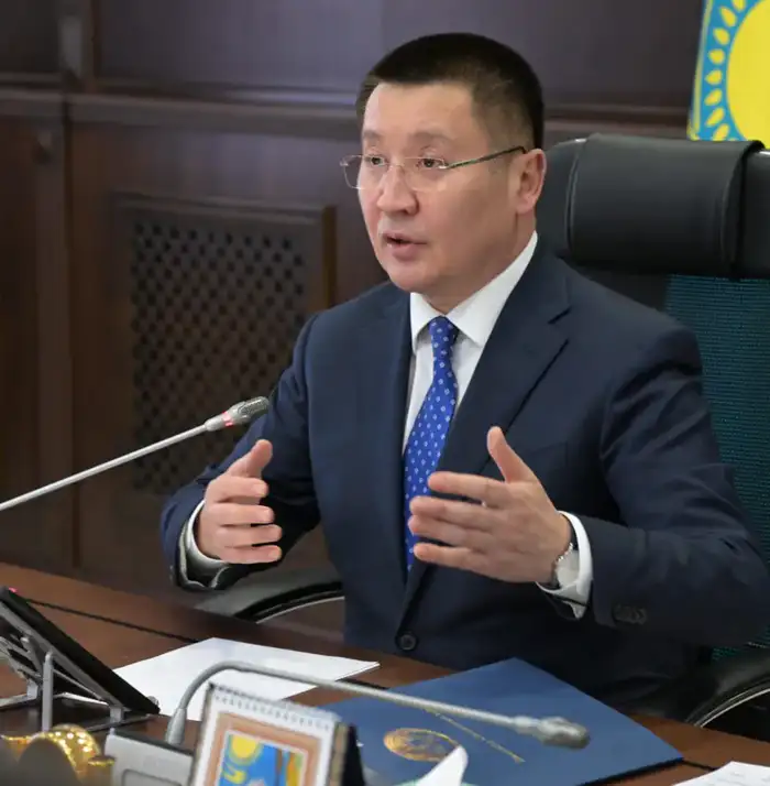 Аким области обсудил с сельхозтоваропроизводителями региона подготовку к весенне-полевым работам в условиях увеличения посевных площадей