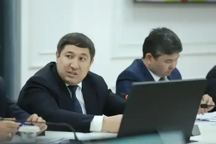 В Жамбылской области зимовка скота проходит в штатном режиме (3)