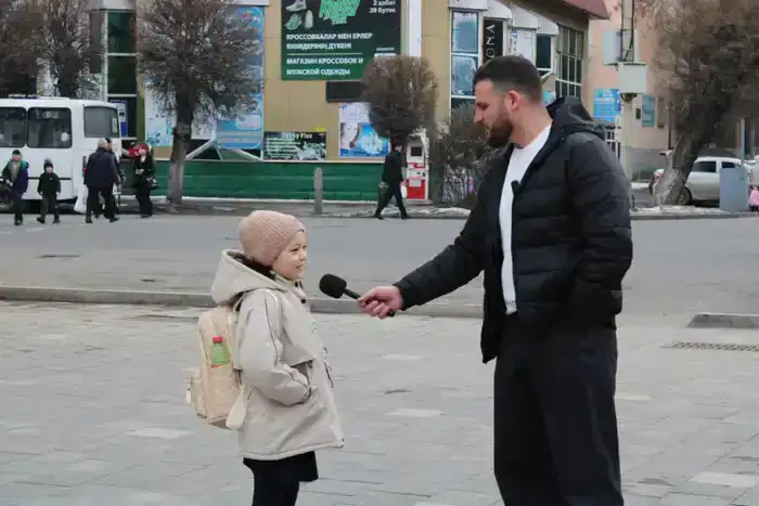 Когда счёт идёт на секунды: акция «Жол бер!» в Талдыкоргане (5)