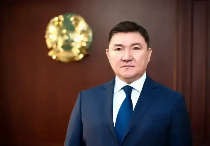 Айдын Ашуев: новый курс в энергетике РК!