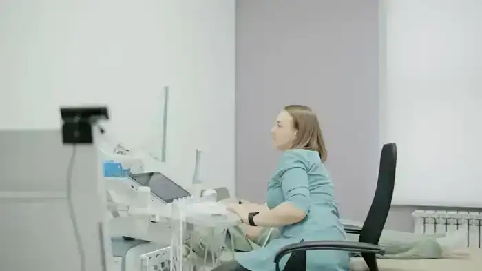 ИИ поможет выявлять патологии плода в Караганде