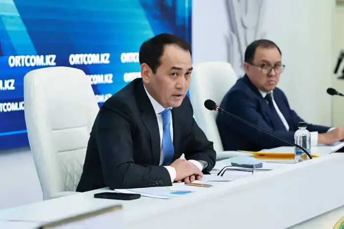 Проекты по строительству пяти новых водохранилищ разрабатывает Министерство водных ресурсов и ирригации (3)