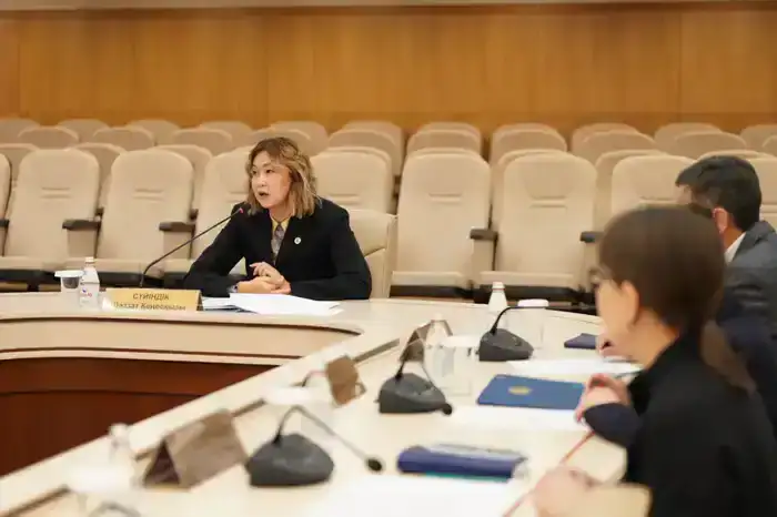 Голосуй с комфортом: доступность для всех!