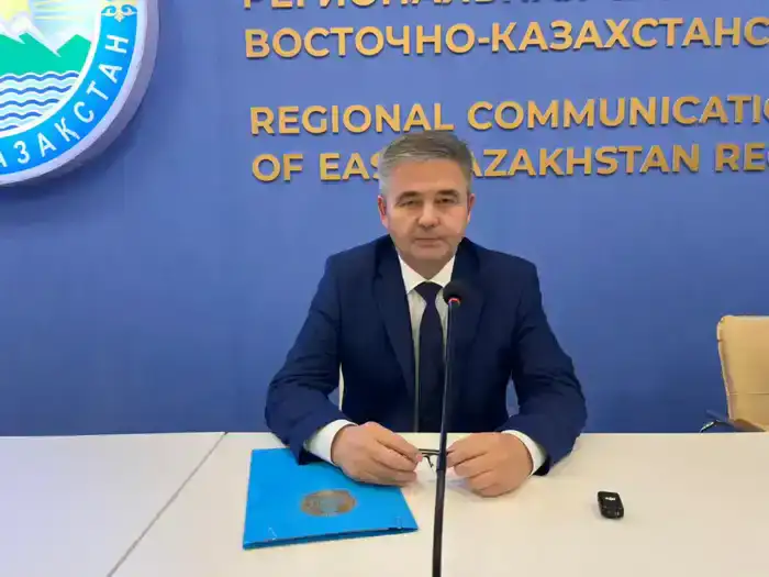 Защитная сеть Восточно-Казахстанской области: вакцинация и цифровизация в борьбе с инфекциями