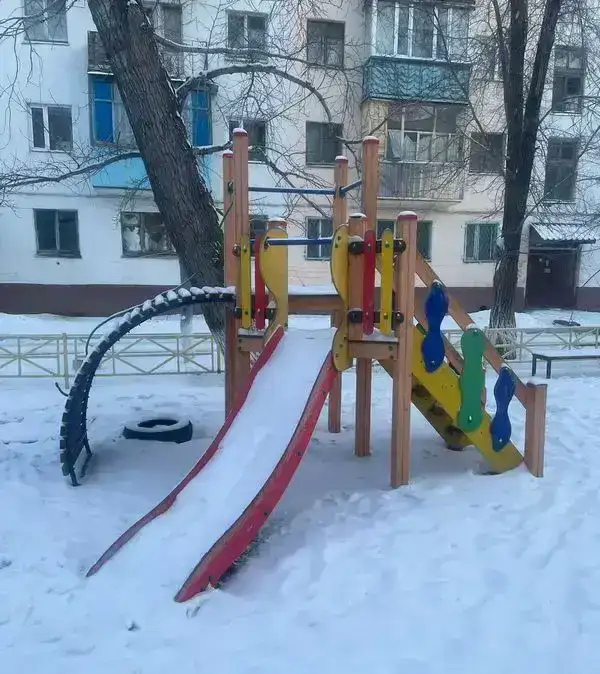 От детских площадок до скверов: как жители Темиртау меняют город по «Бюджету народного участия» (6)