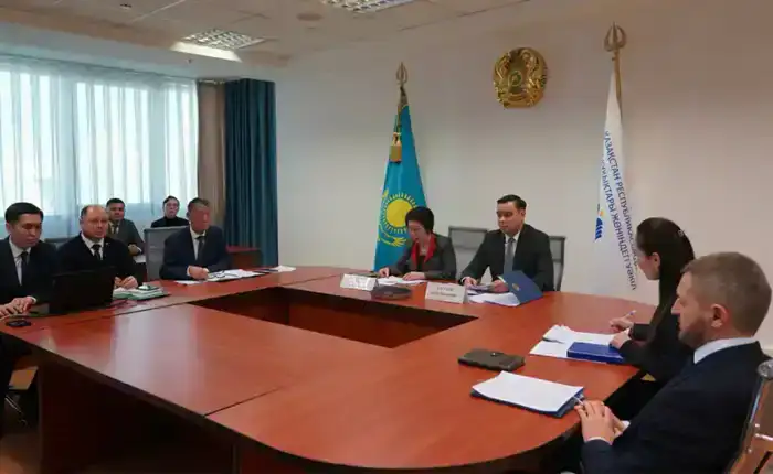 Заседание Координационного совета Уполномоченного по правам человека обсуждение доклада рекомендации условия содержания закрытые учреждения