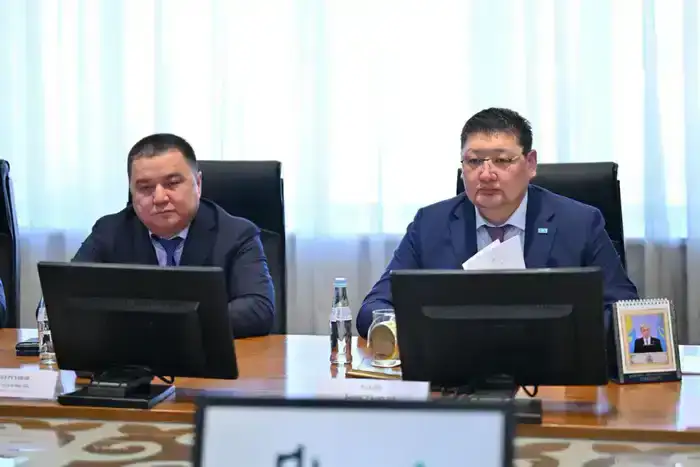 В Семее обсудили проект строительства новой гостиницы (2)