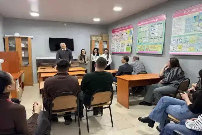 В Житикаринском районе продолжается работа по укреплению межэтнического и межконфессионального согласия (3)