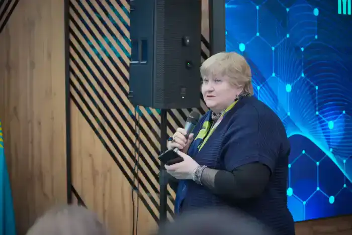 Состоялось заседание диалоговой площадки «TALQYLAU» (10)