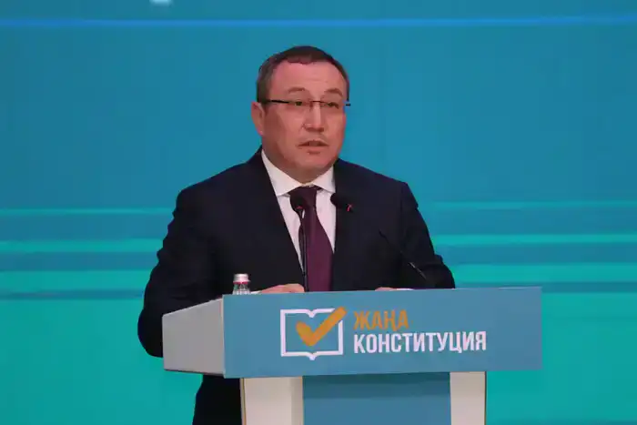 Члены Общенациональной коалиции встретились с жителями Алматинской области (7)