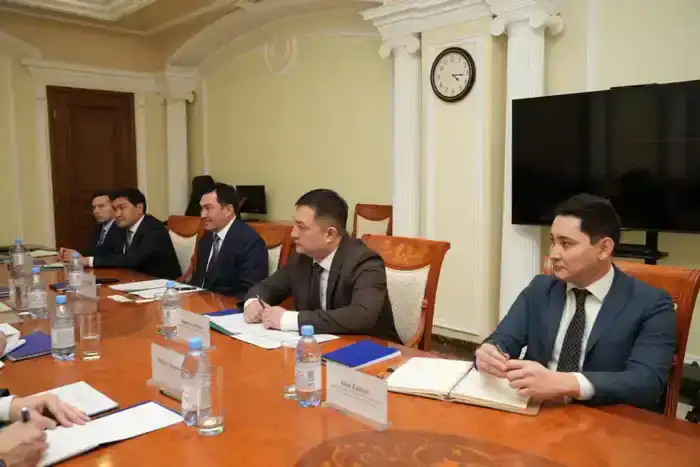 Сотрудничество Казахстана и Сербии в энергетике и возобновляемых источниках