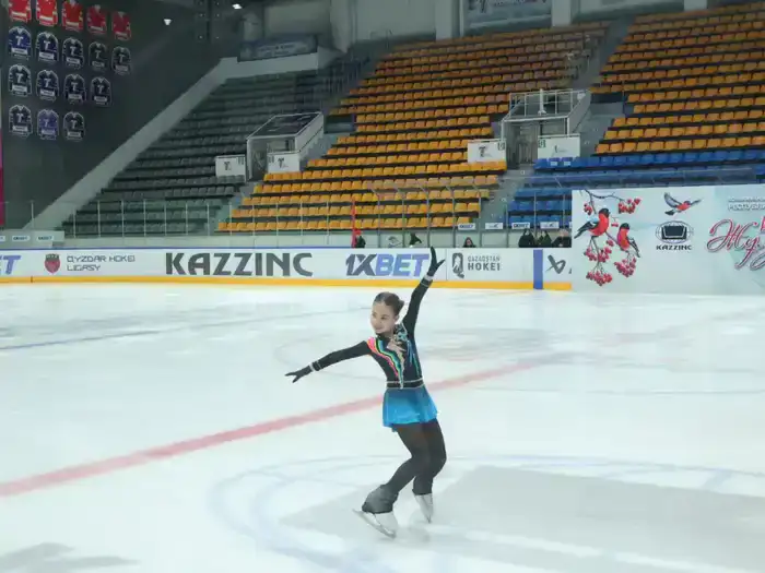 В Усть-Каменогорске подвели итоги VII Республиканского турнира «Акпан жулдызы» (4)