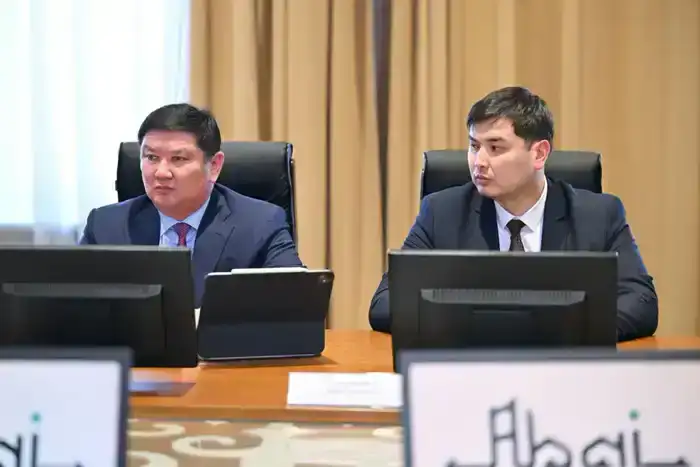 В Семее обсудили проект строительства новой гостиницы (5)