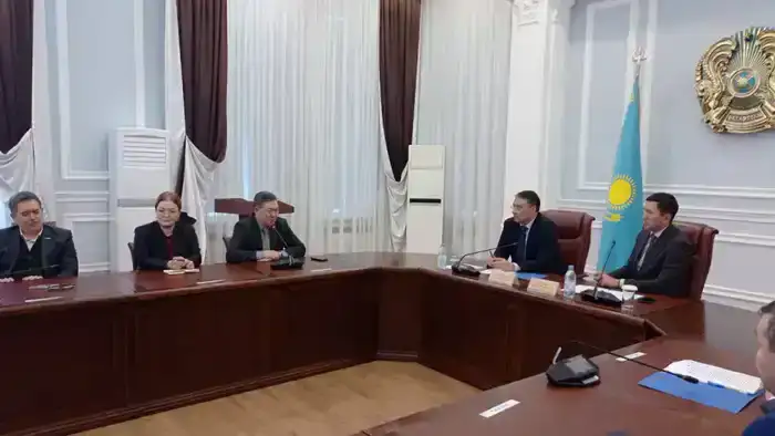 Модернизация энергетической сети Западно-Казахстанской области: международный опыт и локальные решения