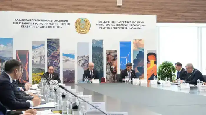 Новая конституция как основа экологической безопасности страны (5)