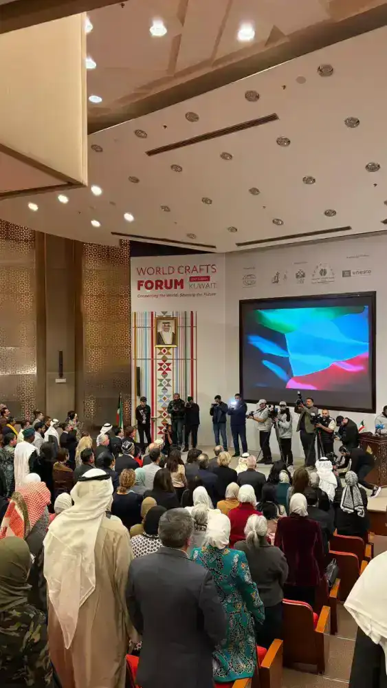 Алматы и Эль-Кувейт: новые возможности сотрудничества в сфере креативных индустрий (4)