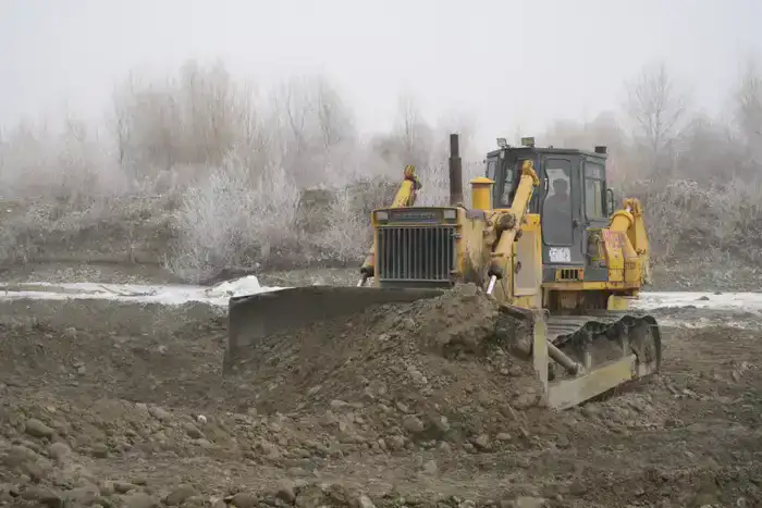 В области Жетісу усиливают меры по профилактике паводков (2)