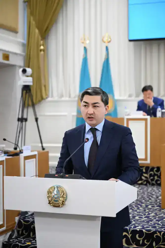 Состоялось очередное заседание Комиссии по конституционной реформе (3)