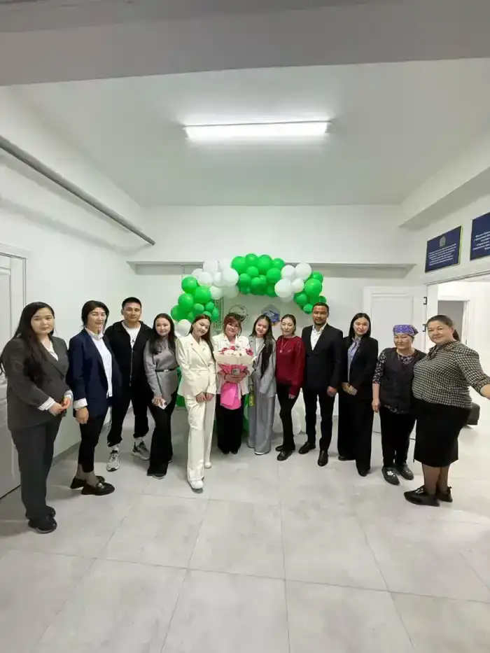 Областной реабилитационный центр «Кәусар»: возвращаем качество жизни (2)