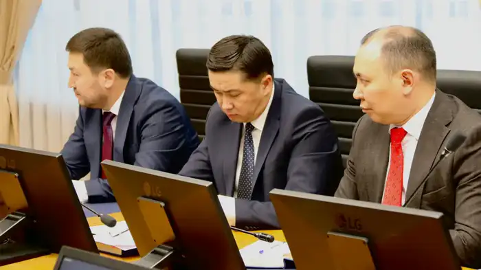 На расширенном заседании КВГА подведены итоги за 2025 год и поставлены приоритеты на 2026 год (5)