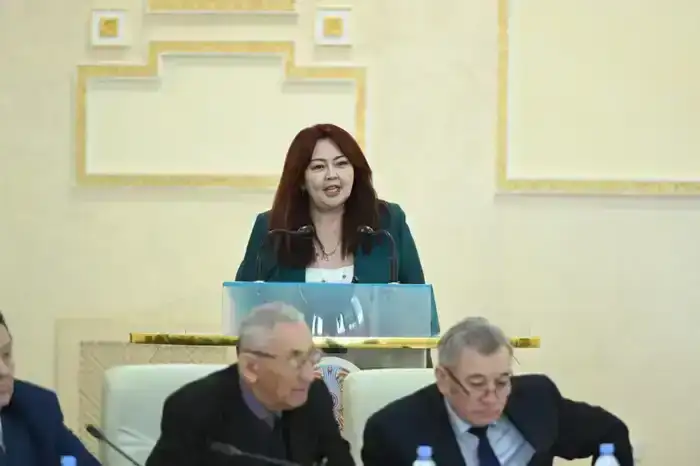 В Актюбинской области создана региональная коалиция в поддержку конституционной реформы (3)