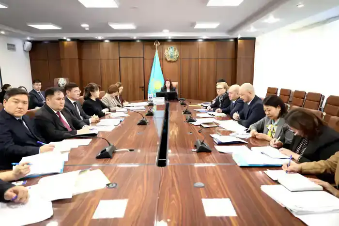 Жулдыз Сулейменова: Качество образования в регионах — ключ к международным достижениям