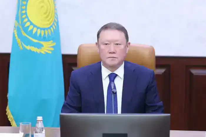 Подготовка к половодью 2026 года: меры по защите населения и инфраструктуры Костанайской области