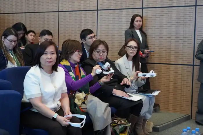 В Астане прошел финал национального проекта ITMLab 2.0 (3)