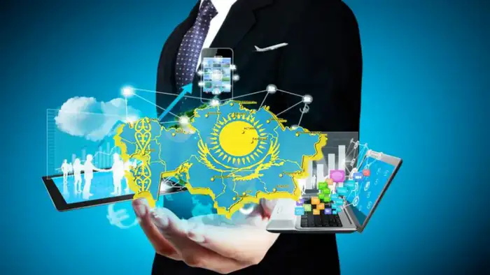 Поддержка 27400 человек через скоринговую модель в Карагандинской области и Шымкенте