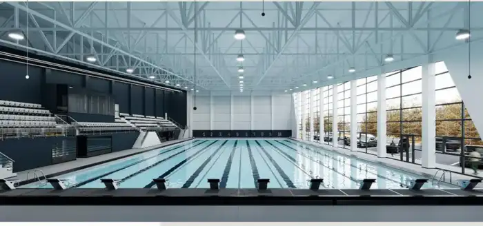 Глава региона осмотрел строительные объекты на территории города (3)