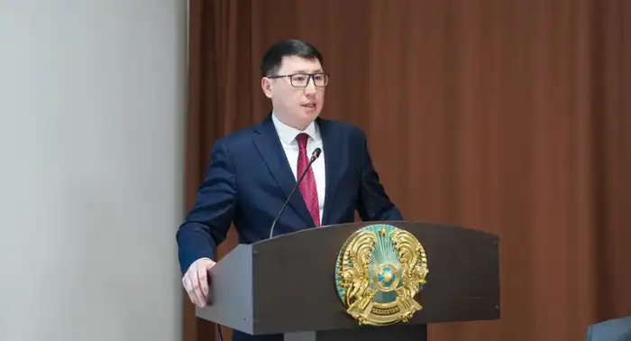 Министр сельского хозяйства Казахстана призывает к интеграции аграрной науки и экономики