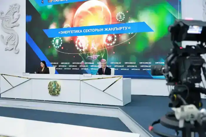 17 тысяч км электросетей и 377 км тепловых сетей обновят в этом году (4)