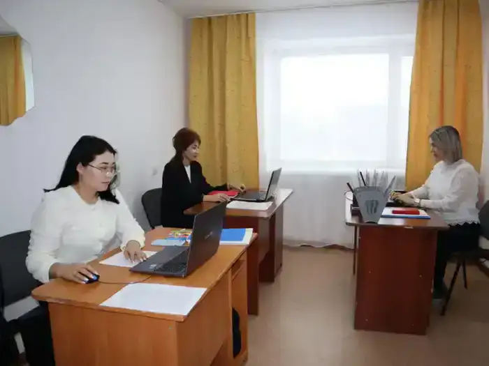 Центр поддержки семьи в Аркалыке услуги помощь социальная стабильность