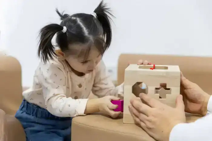 В Казахстане создана сеть служб ранней поддержки в рамках проекта «Время возможностей» (2)