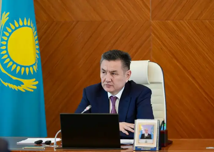 Увеличение производства молока в Восточном Казахстане на 36% к 2030 году: новые инициативы для сельского развития