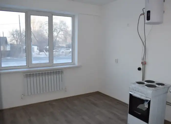 Новоселье в Жетісу: в эксплуатацию сданы два дома на 120 квартир (5)