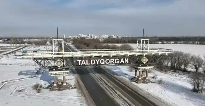 Альтернативная энергетика, биомедицина и ИИ станут приоритетами Талдыкоргана (2)