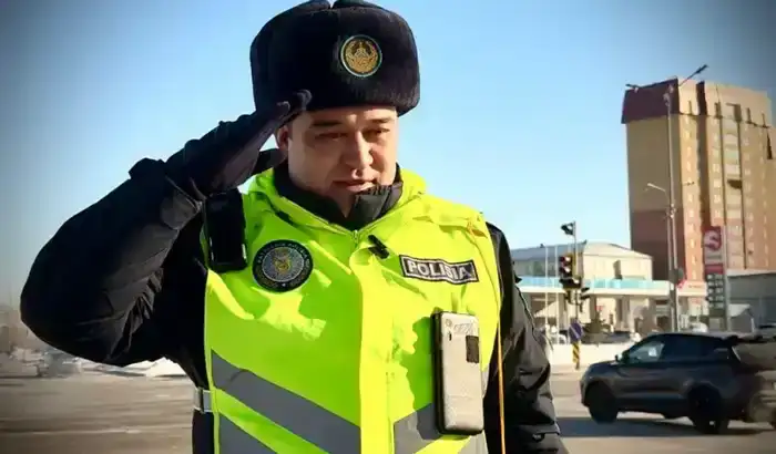 Безопасность детей на дорогах: в столичной полиции рассказали о принимаемых мерах (2)