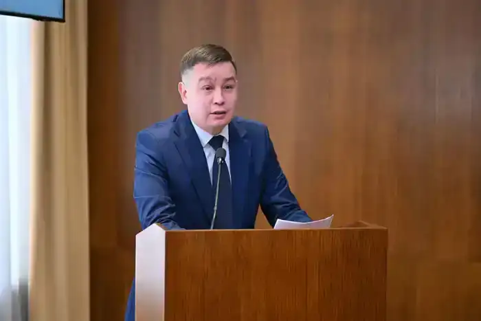 В области обсудили поддержку агропромышленного комплекса и стабилизацию цен на социально значимые продукты питания (2)