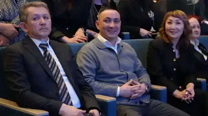 У сильной школы — сильный директор: в Карагандинской области формируют кадровый резерв будущих рководителей школ (5)