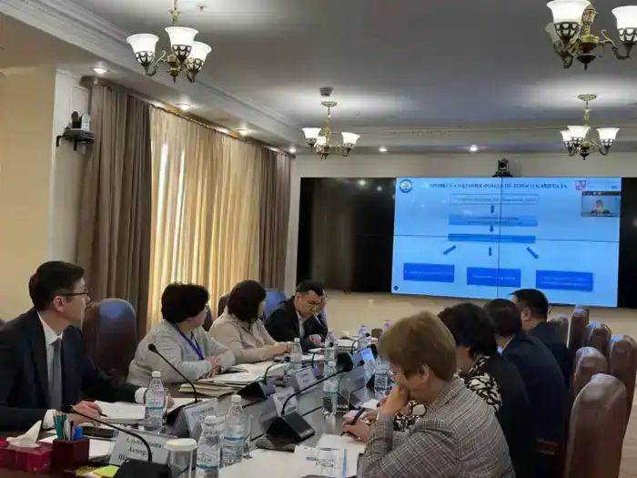 Казахстан: Минздрав требует практической отдачи от исследований