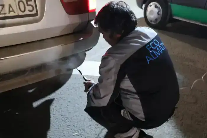 В Алматы начнет работу оператор по контролю за соблюдением экологических норм, что может улучшить качество воздуха в городе.