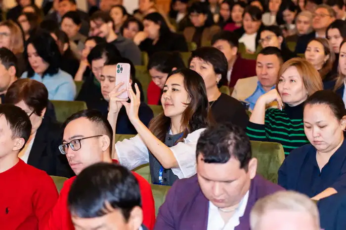 Казахстан запускает интеллектуальный двигатель науки: открытие центра AI SilkNet