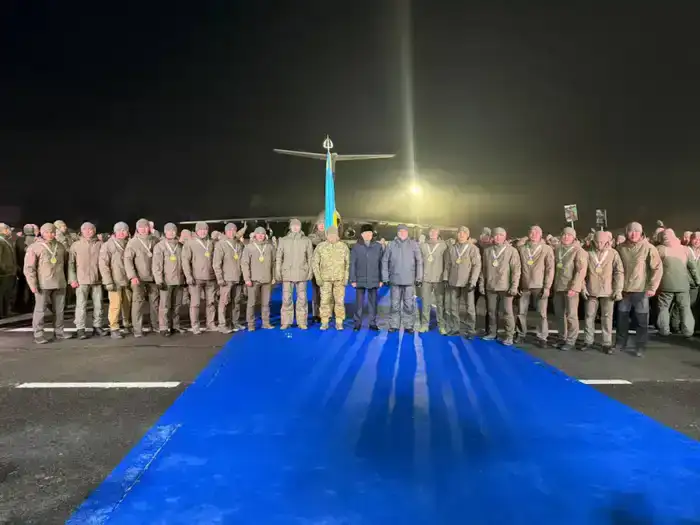 Казахстанские спецподразделения укрепляют позиции на международной арене после успеха на UAE SWAT Challenge