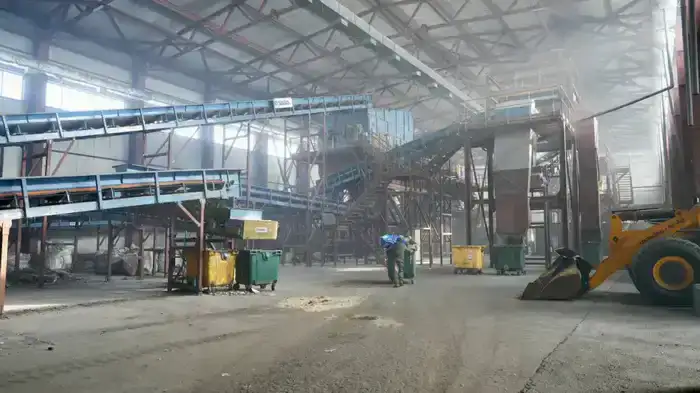 Аким ВКО: Место строительства завода по переработке твердых бытовых отходов должно быть определено в кратчайшие сроки (4)