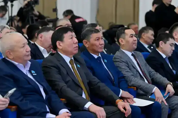 Новая Конституция: защита интересов или лишь иллюзия?